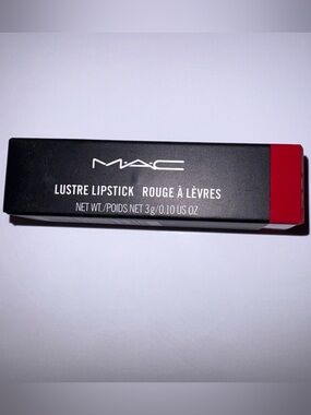 MAC Lipstick
